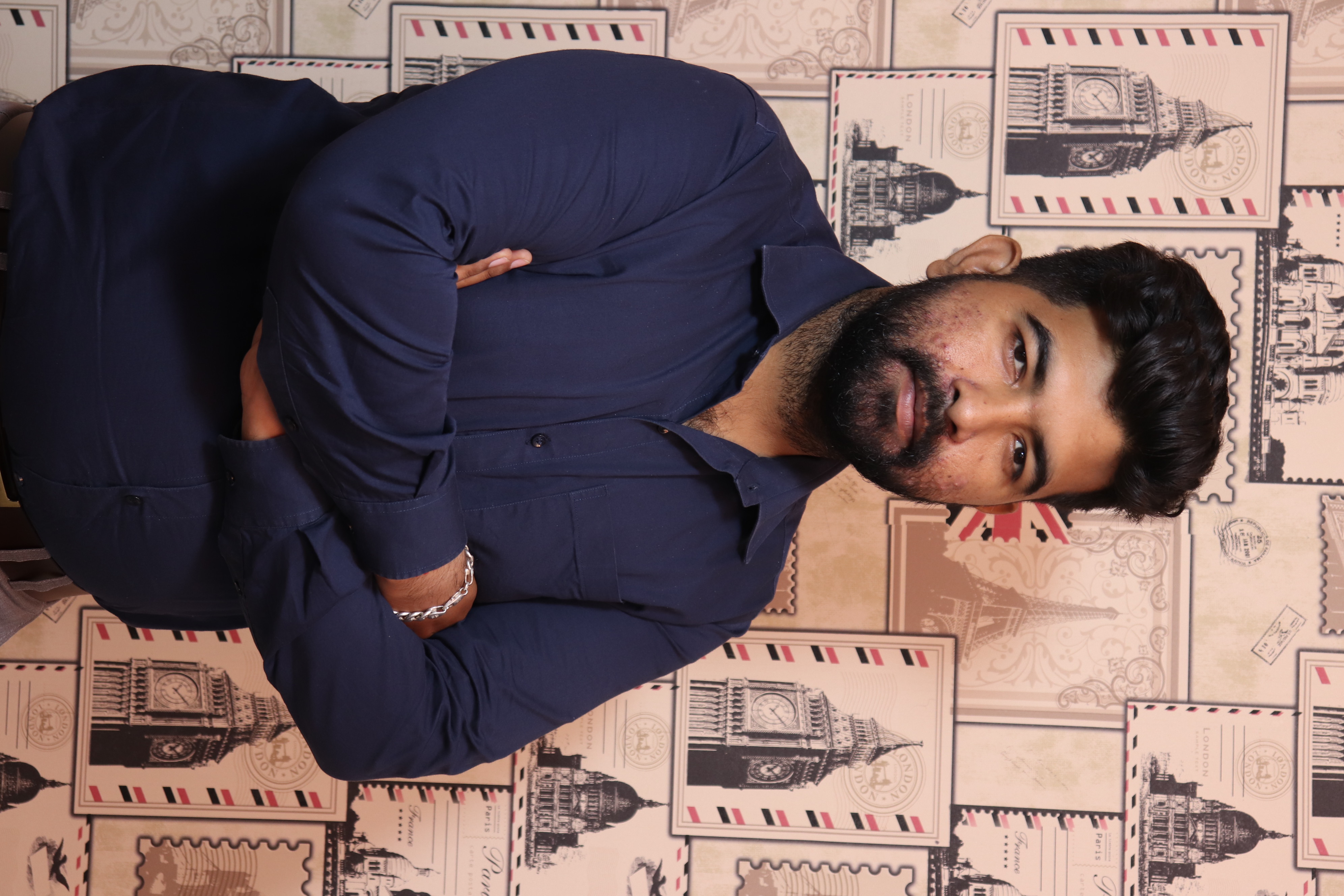 AMIT SACHDEVA